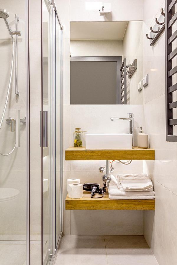 H&G Boutique Apartments Oswiecim Dış mekan fotoğraf