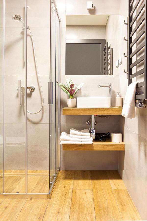 H&G Boutique Apartments Oswiecim Dış mekan fotoğraf