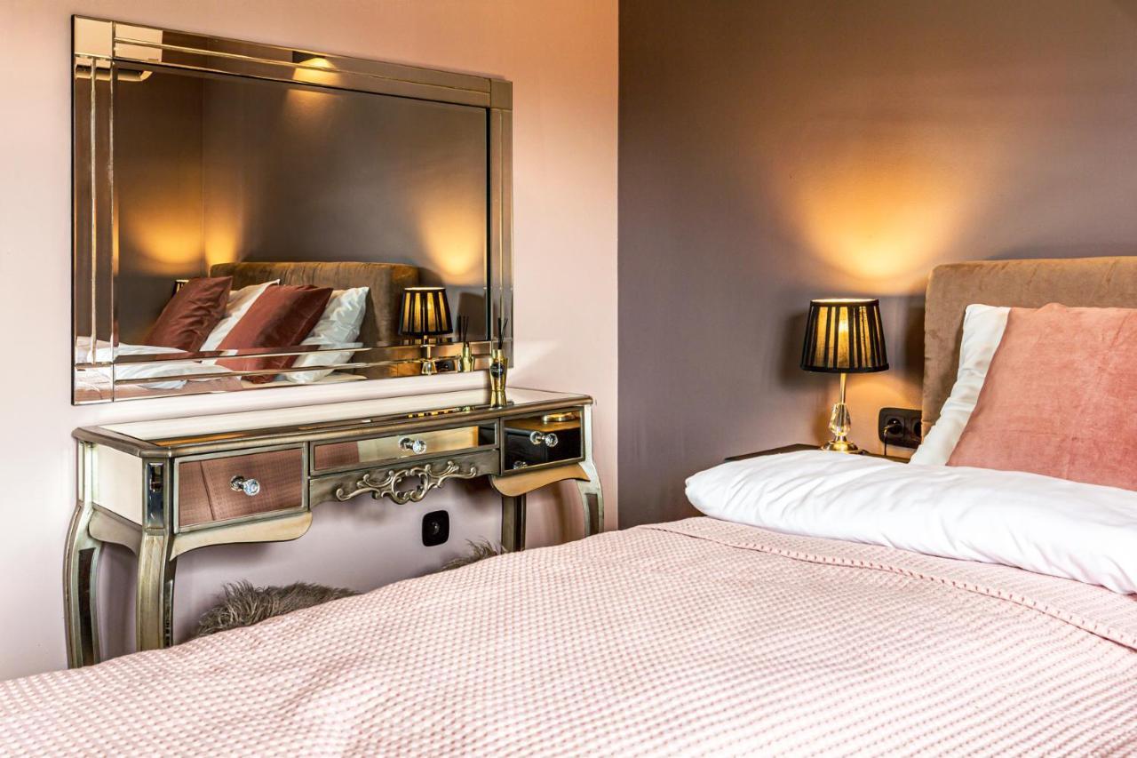 H&G Boutique Apartments Oswiecim Dış mekan fotoğraf