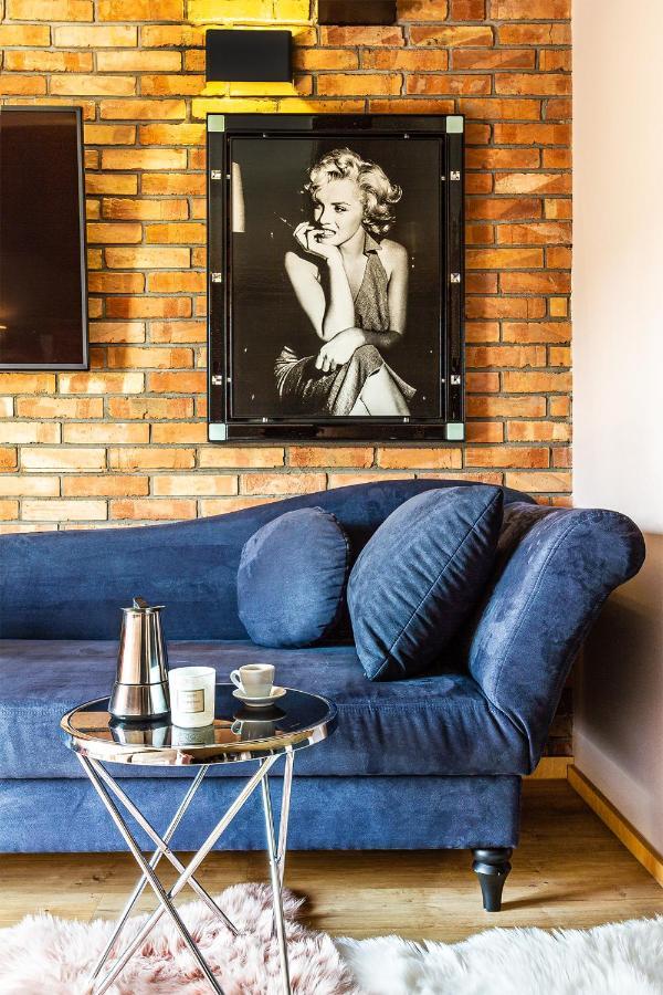 H&G Boutique Apartments Oswiecim Dış mekan fotoğraf