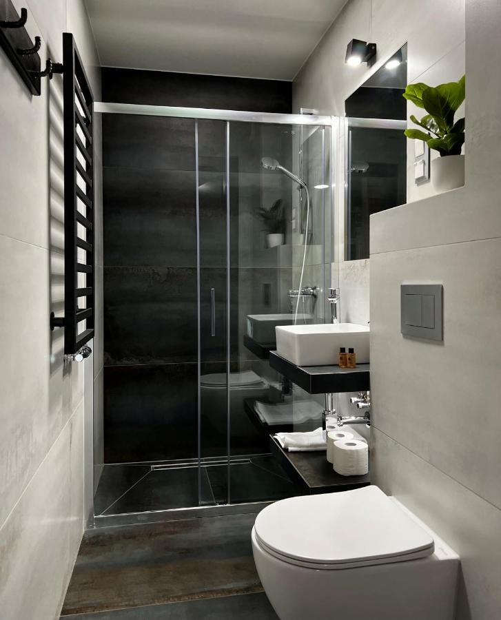 H&G Boutique Apartments Oswiecim Dış mekan fotoğraf