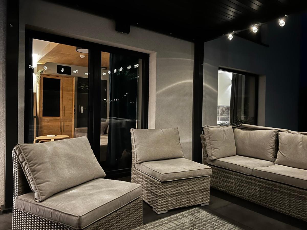 H&G Boutique Apartments Oswiecim Dış mekan fotoğraf