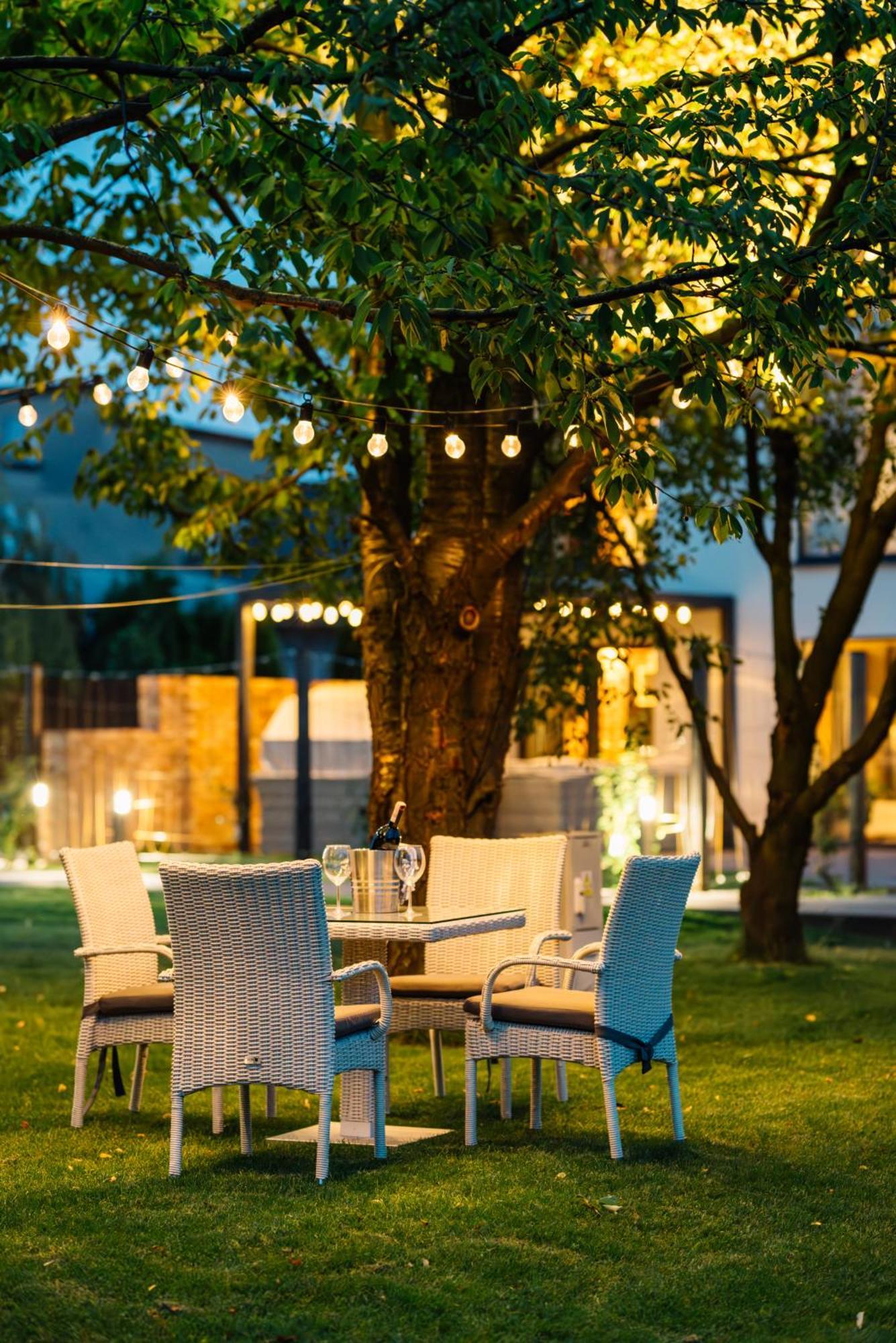 H&G Boutique Apartments Oswiecim Dış mekan fotoğraf