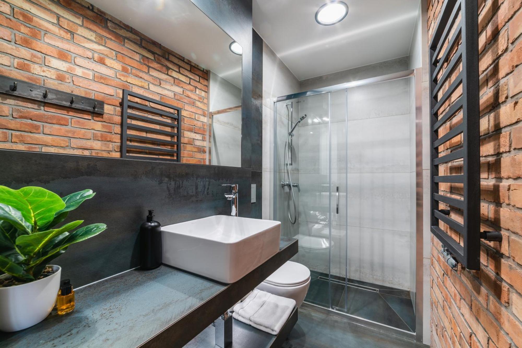 H&G Boutique Apartments Oswiecim Dış mekan fotoğraf