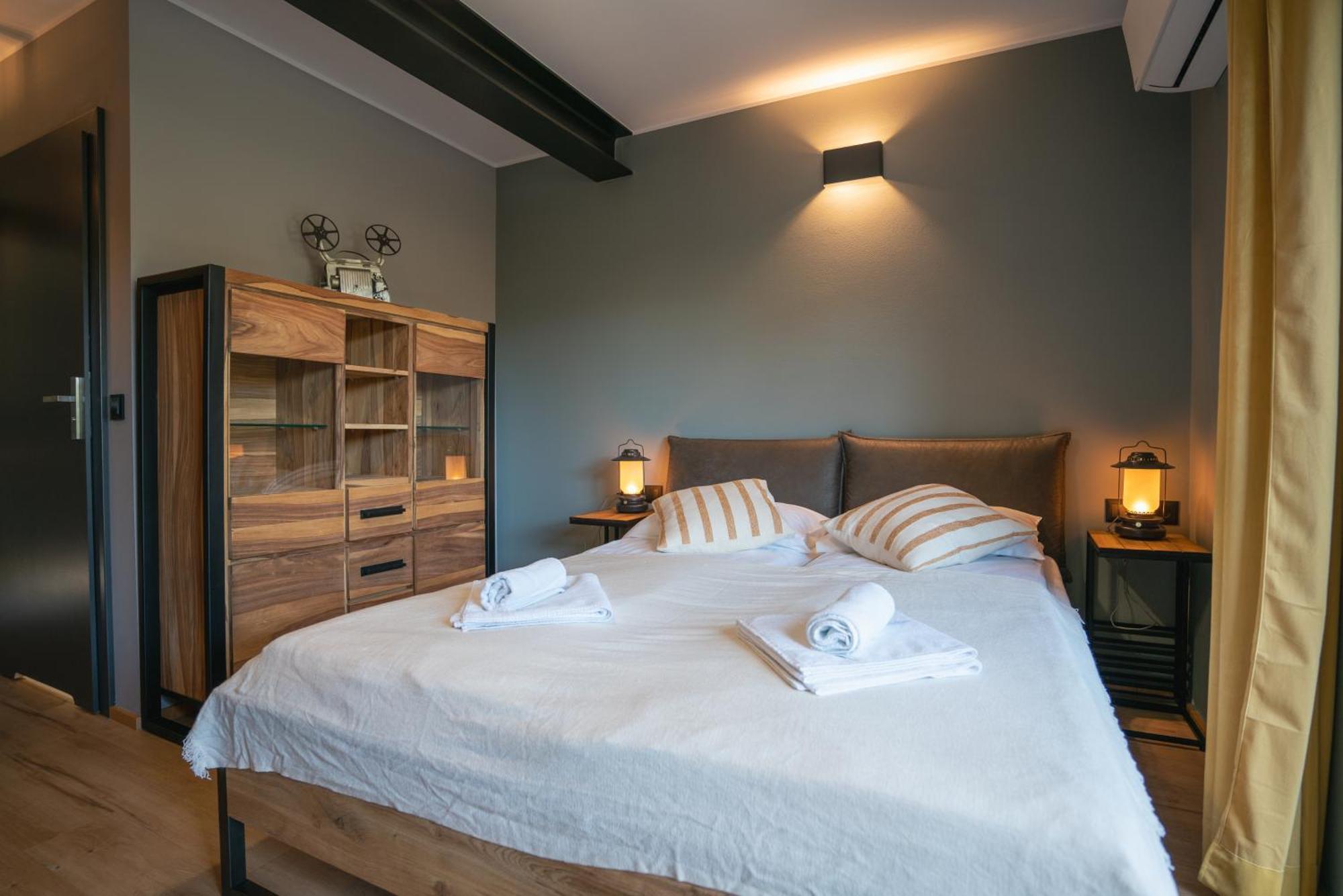 H&G Boutique Apartments Oswiecim Dış mekan fotoğraf