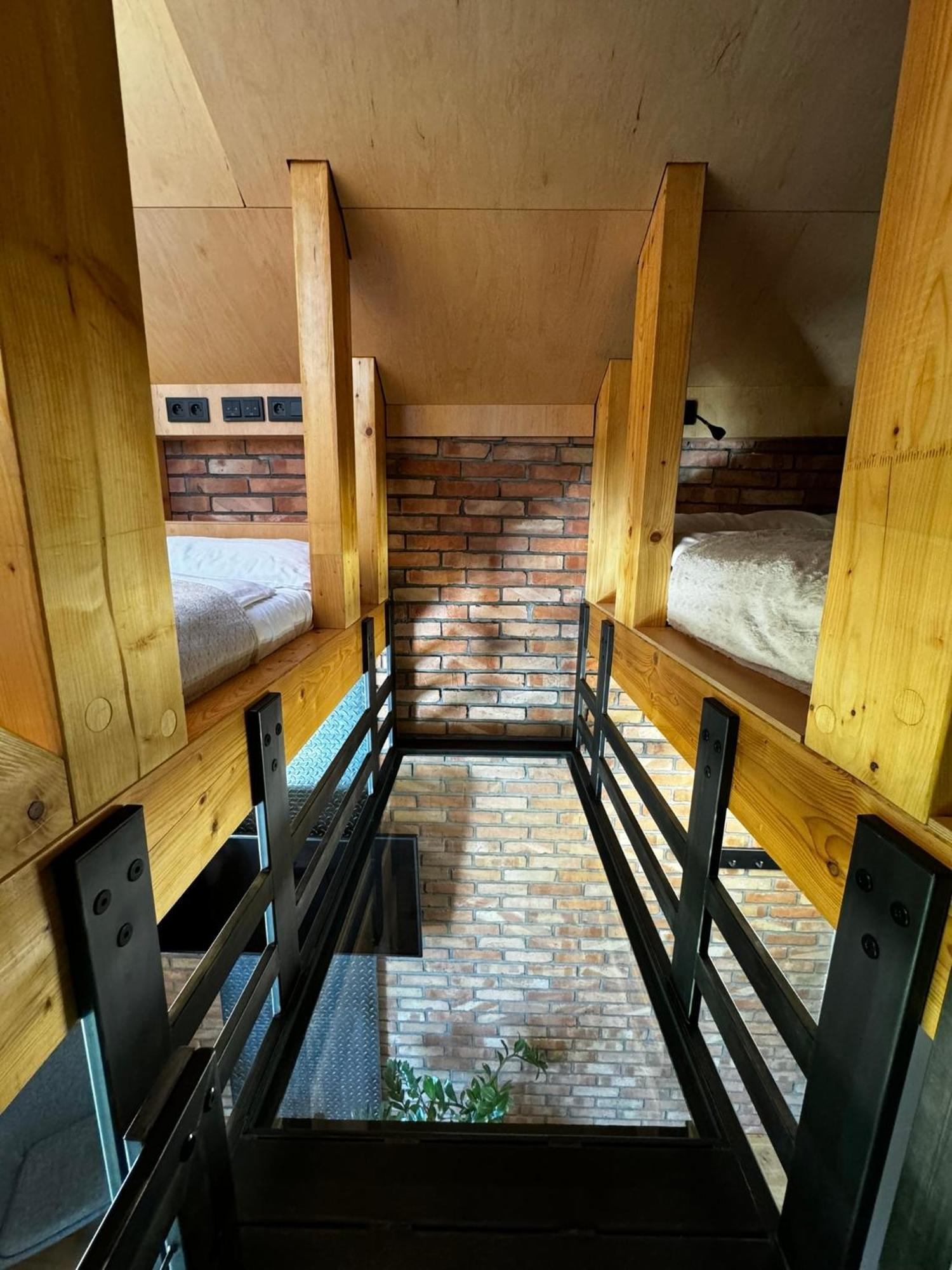 H&G Boutique Apartments Oswiecim Dış mekan fotoğraf