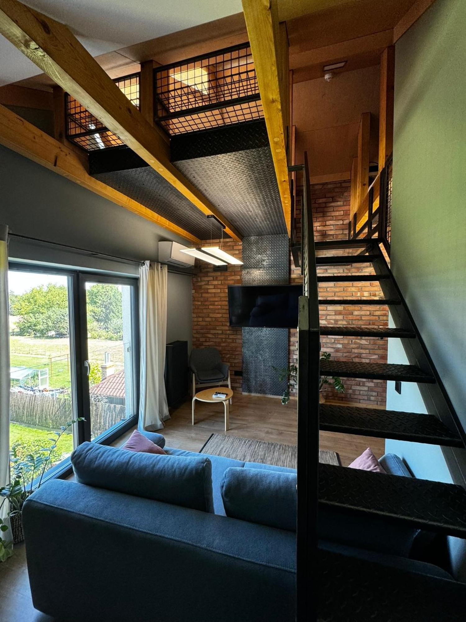 H&G Boutique Apartments Oswiecim Dış mekan fotoğraf