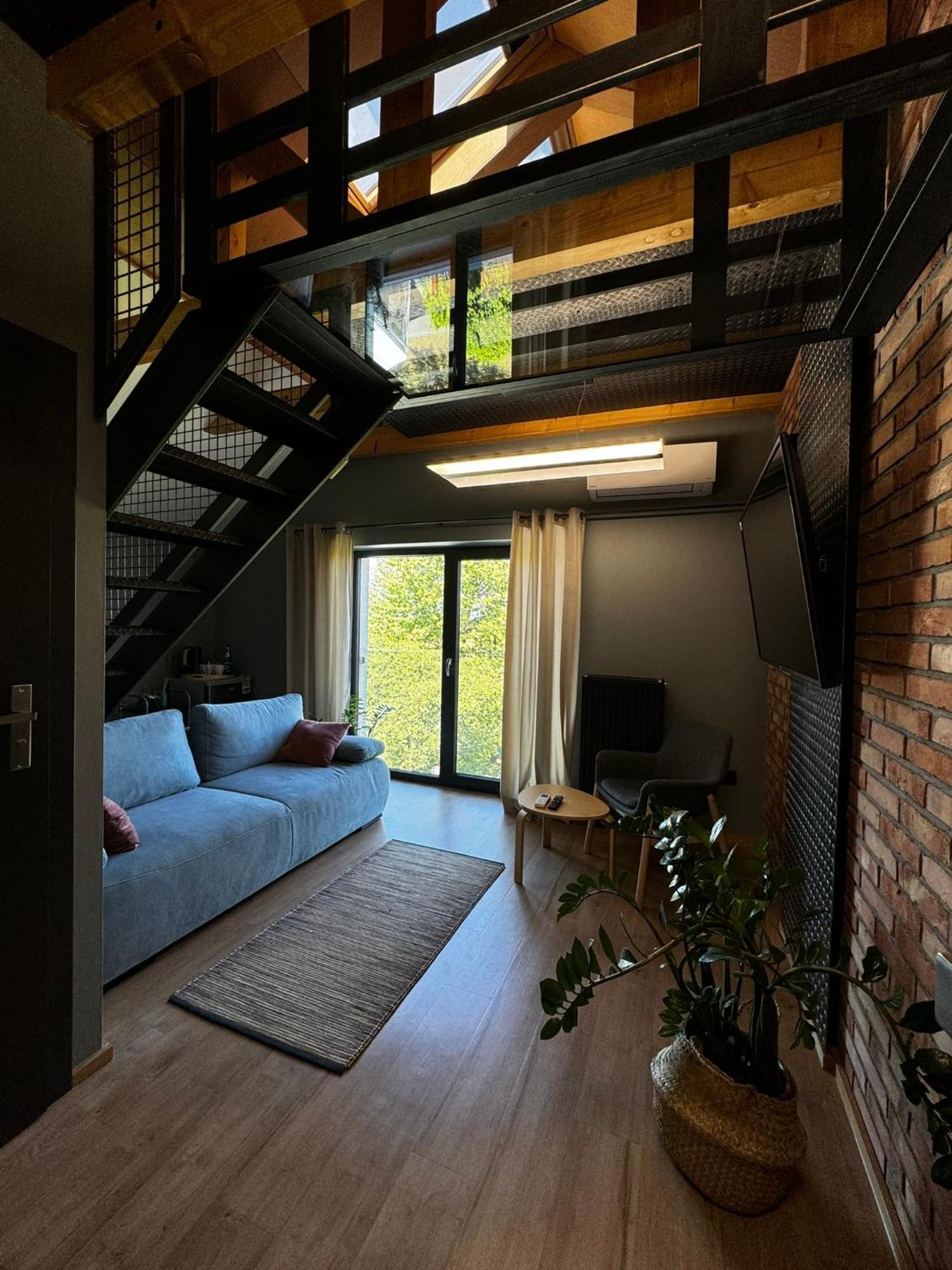 H&G Boutique Apartments Oswiecim Dış mekan fotoğraf