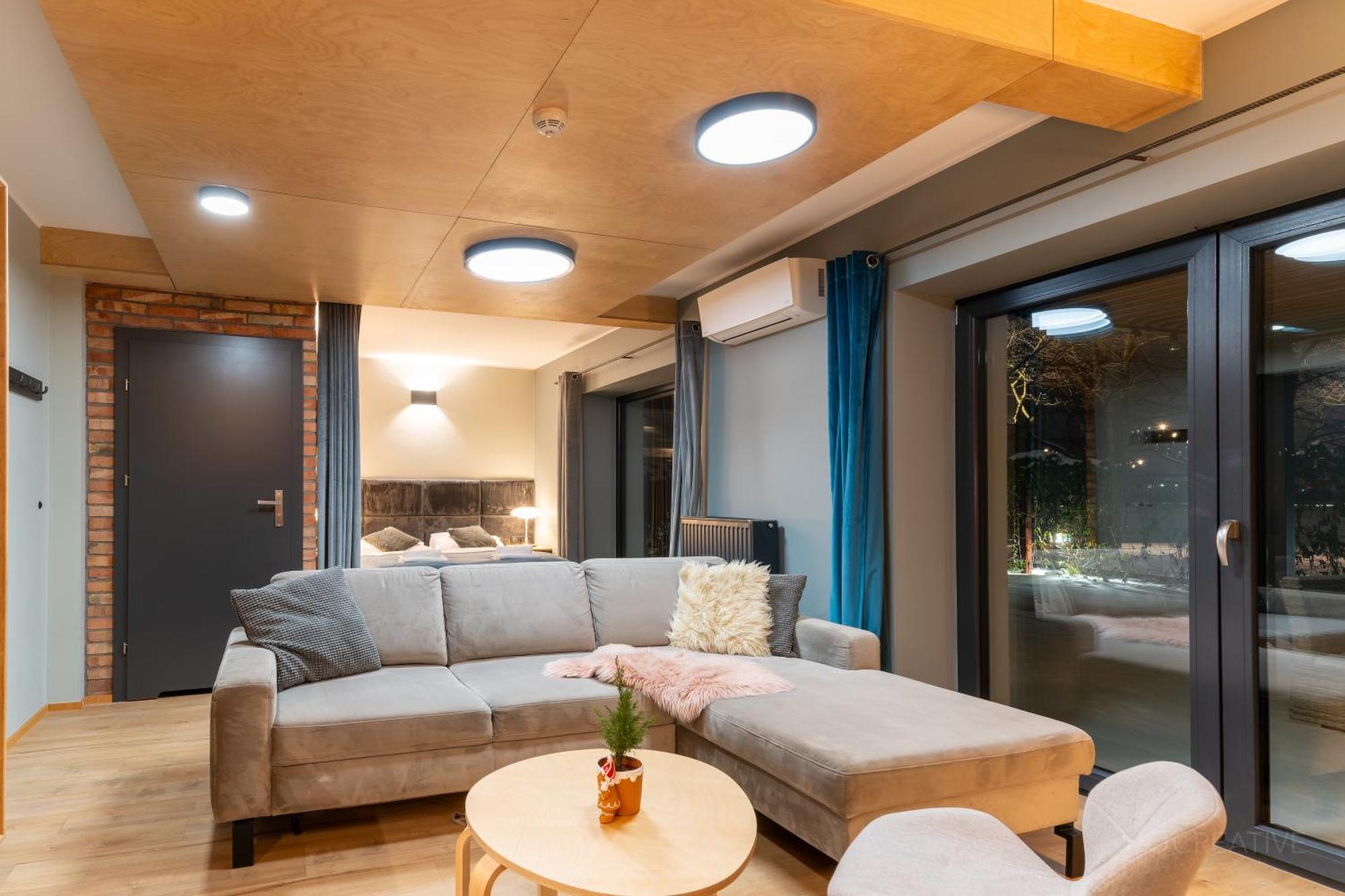 H&G Boutique Apartments Oswiecim Dış mekan fotoğraf