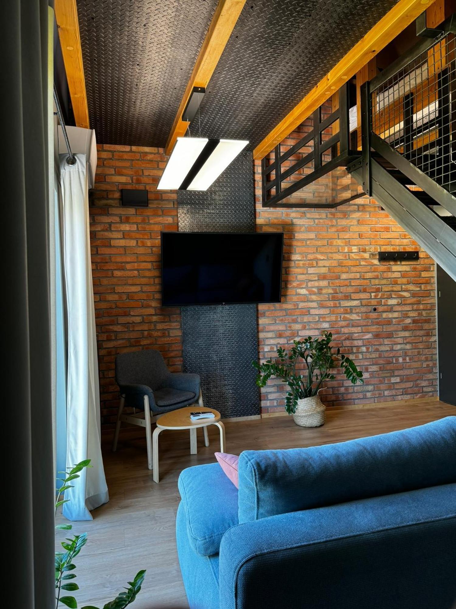H&G Boutique Apartments Oswiecim Dış mekan fotoğraf